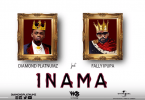 DOWNLOAD MP3 Diamond Platnumz ft Fally Ipupa - Inama