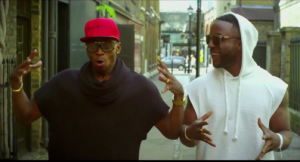 DOWNLOAD MP3 Diamond Platnumz ft Iyanya - Bum Bum