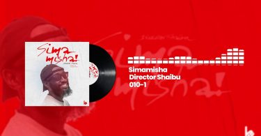 DOWNLOAD MP3 Director Shaibu - Simamisha