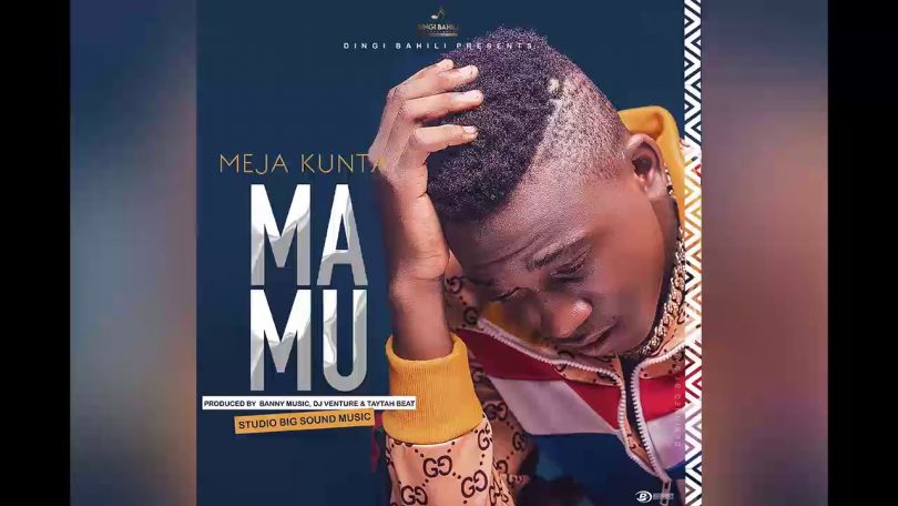 DOWNLOAD MP3 Meja Kunta - Mamu