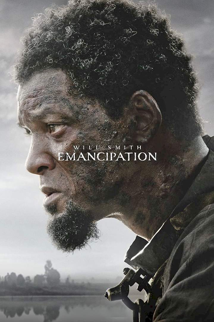 Emancipation (2022) – English Subtitle