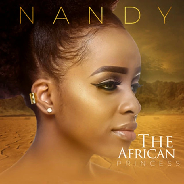 Full Album: Nandy - The African Princess Album Mp3 Download