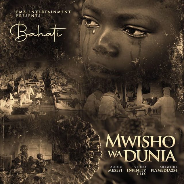 MP3 DOWLOAD Bahati – Mwisho wa dunia