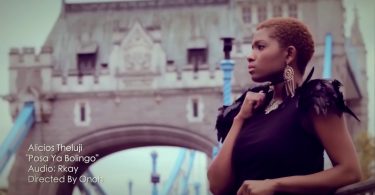 MP3 DOWNLOAD Alicios - Posa ya bolingo