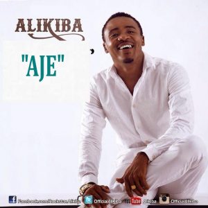 MP3 DOWNLOAD Alikiba - Aje