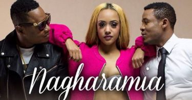 MP3 DOWNLOAD Alikiba & Christian Bella - Nagharamia
