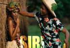 MP3 DOWNLOAD Barnaba & Vanessa Mdee - Siri