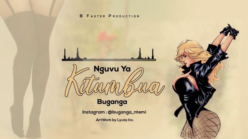 MP3 DOWNLOAD Buganga – Nguvu ya Kitumbua