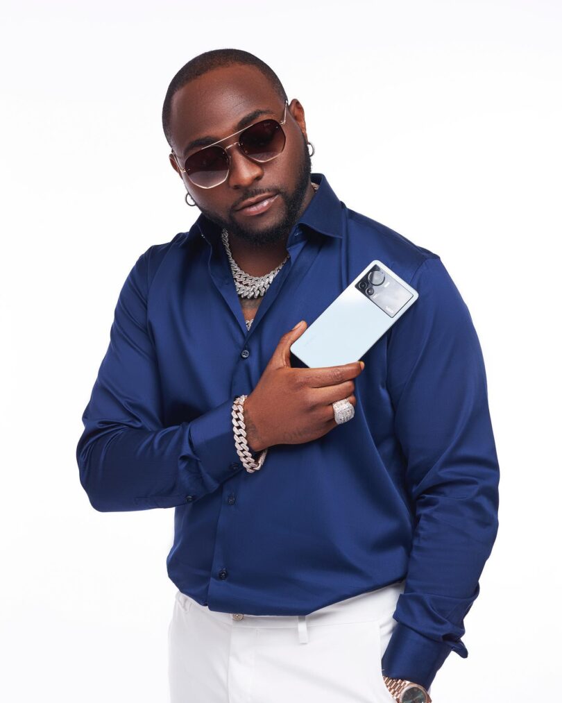 MP3 DOWNLOAD Davido - FIA