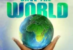 MP3 DOWNLOAD Fena Gitu - Save The World