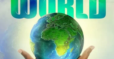 MP3 DOWNLOAD Fena Gitu - Save The World