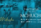 MP3 DOWNLOAD Hamadai ft Aslay - Mchuchu