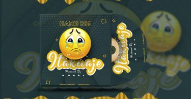 MP3 DOWNLOAD Hamis Bss - Itakuwaje
