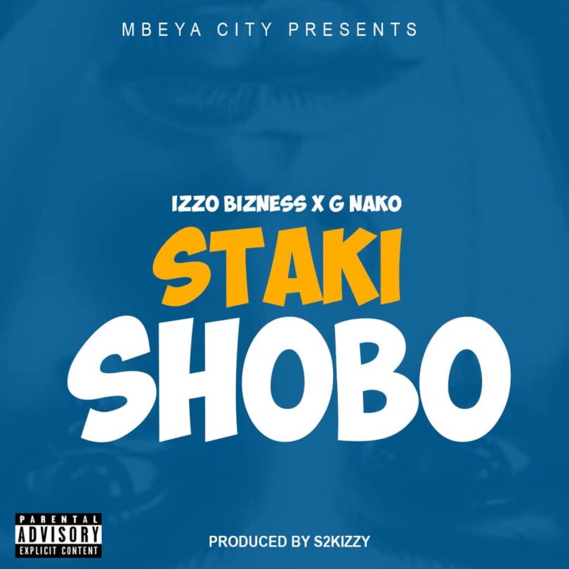 MP3 DOWNLOAD Izzo Bizness Ft G Nako – Shobo