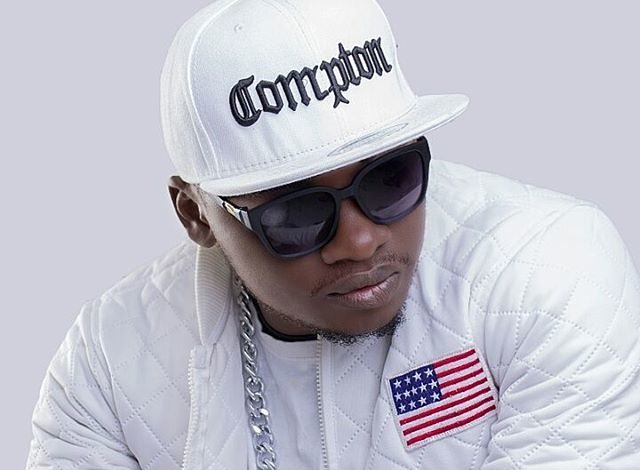 MP3 DOWNLOAD Khaligraph Jones Ft Masauti - Hao