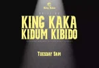 MP3 DOWNLOAD King Kaka Ft Kidum - Asante