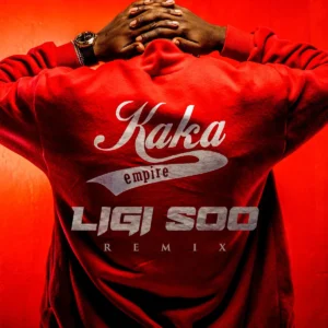 MP3 DOWNLOAD King Kaka - Ligi Soo Remix