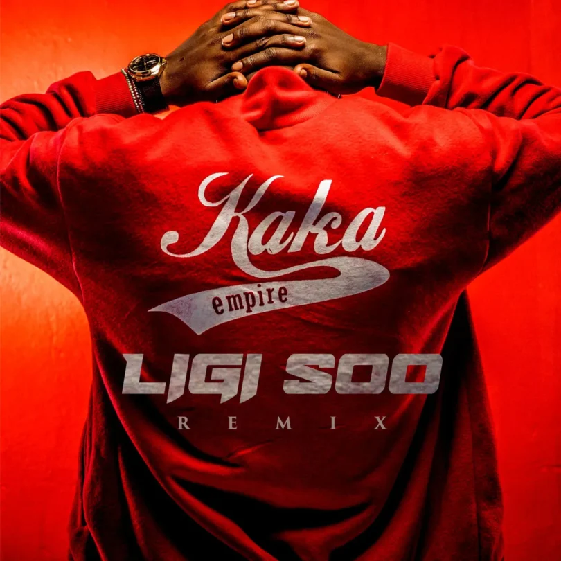 MP3 DOWNLOAD King Kaka - Ligi Soo Remix