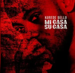 MP3 DOWNLOAD Korede Bello – Mi Casa Su Casa