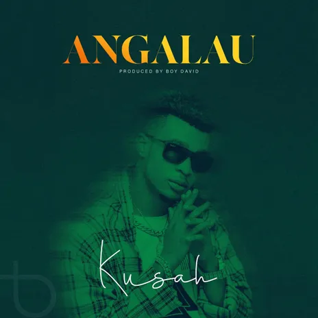 MP3 DOWNLOAD Kusah – Angalau