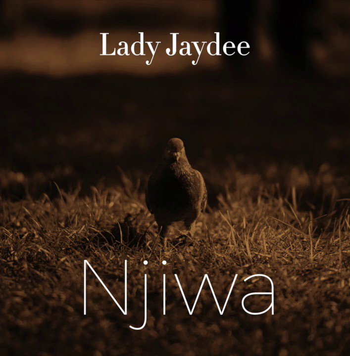 MP3 DOWNLOAD Lady Jaydee – Njiwa