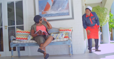 MP3 DOWNLOAD Madee – Mama Kiroba