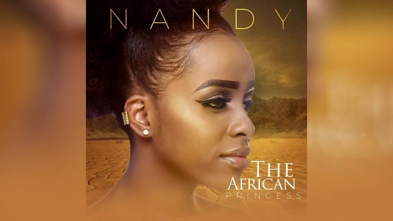 MP3 DOWNLOAD Nandy - Hazipo