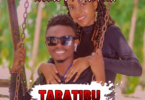 MP3 DOWNLOAD Nanncy G Ft Ramhair - Taratibu