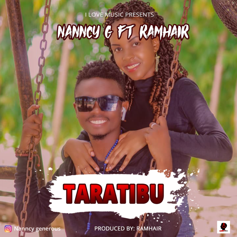 MP3 DOWNLOAD Nanncy G Ft Ramhair - Taratibu