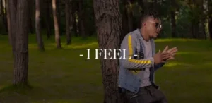 MP3 DOWNLOAD One Six - I Feel