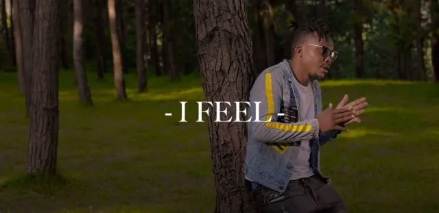 MP3 DOWNLOAD One Six - I Feel