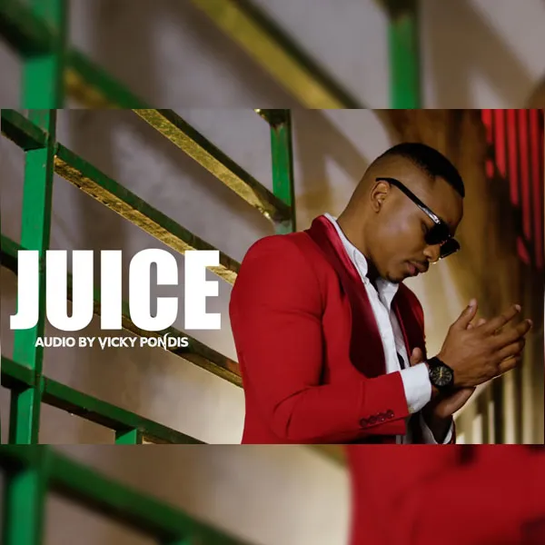MP3 DOWNLOAD Otile Brown – Juice