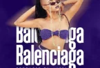 MP3 DOWNLOAD Rosa Ree - Balenciaga