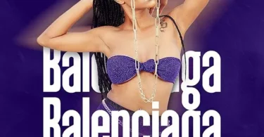 MP3 DOWNLOAD Rosa Ree - Balenciaga