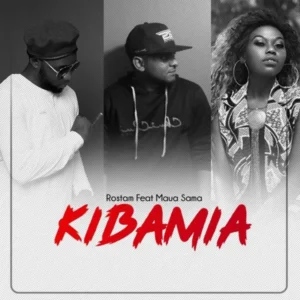 MP3 DOWNLOAD Rostam Ft Maua Sama– Kiba 100