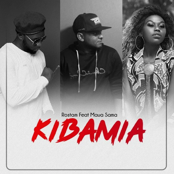 MP3 DOWNLOAD Rostam Ft Maua Sama– Kiba 100
