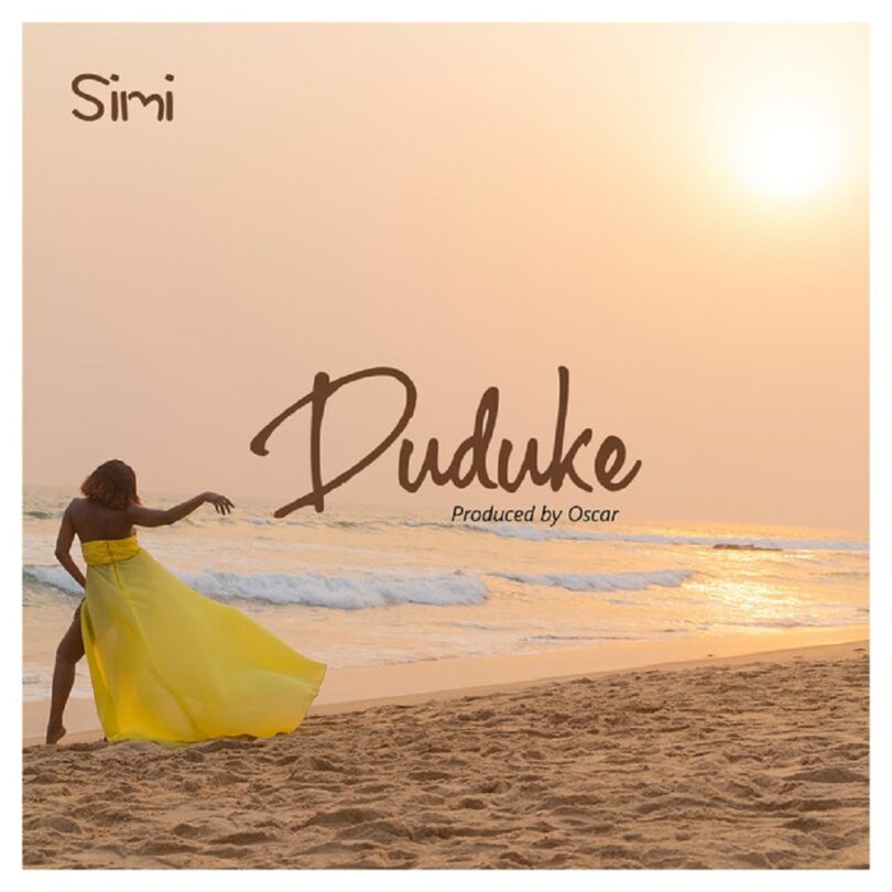 MP3 DOWNLOAD Simi – Duduke