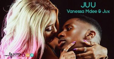 MP3 DOWNLOAD Vanessa Mdee X Jux - Juu
