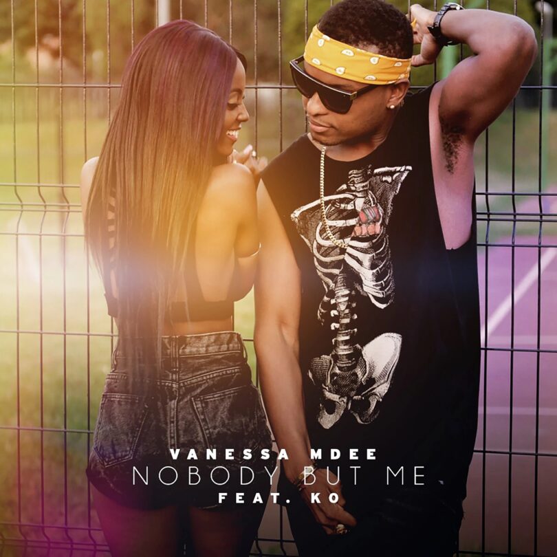 MP3 DOWNLOAD Vanessa Mdee ft K.O - Nobody But Me