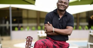 DOWNLOAD MP3 Mbosso - Nadekezwa