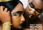 MP3 DOWNLOAD Navy Kenzo - Moyoni