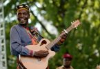 MP3 DOWNLOAD Oliver Mtukudzi - Todii