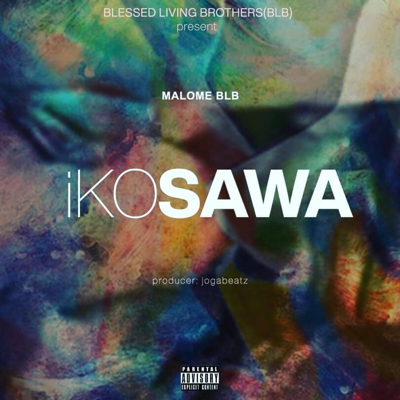 MP3 DOWNLOAD Malom BLb - iKo Sawa