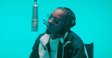 DOWNLOAD MP3 Ronze ft Mr.Blue, Young Dee & Izzo Business - Sawa Rmx