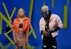 DOWNLOAD MP3 Willy paul ft Nandy - Hallelujah