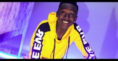 DOWNLOAD VIDEO Gold Boy - Zuchu Ft Mbosso Ashua Cover