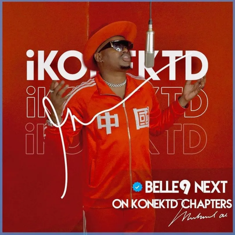 MP3 DOWNLOAD Belle 9 – Appetite