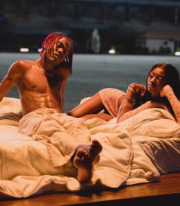 MP3 DOWNLOAD CKay - By Now