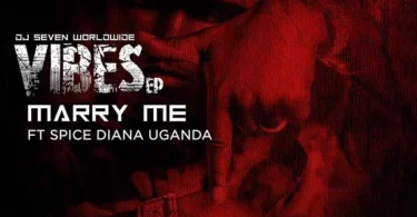 MP3 DOWNLOAD DJ Seven Worldwide Ft Spice Diana - Marry Me