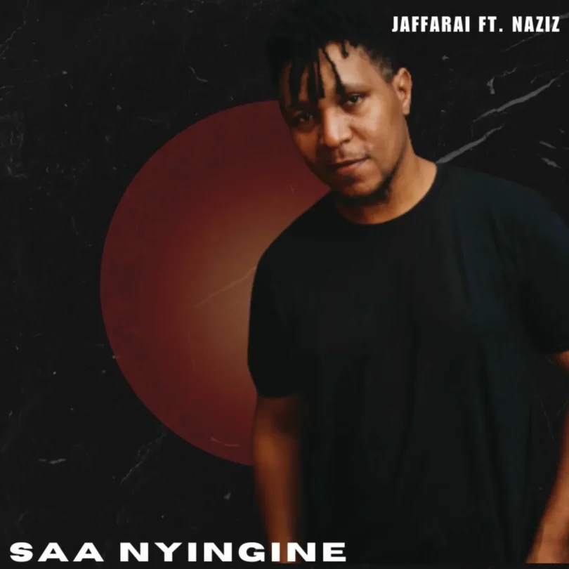 MP3 DOWNLOAD Jaffarai Ft Nazizi - Saa Nyingine
